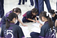 ตรวจสุขภาพ ม.4 ปีการศึกษา2568