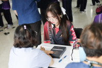 ตรวจสุขภาพ ม.4 ปีการศึกษา2568