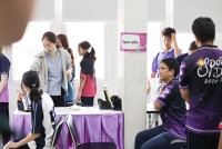 ตรวจสุขภาพ ม.4 ปีการศึกษา2568