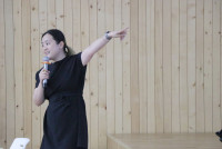 คณะผู้แทนจาก Shanghai Normal University จัดกิจกรรม Workshop ด้านปัญญาประดิษฐ์ (AI)