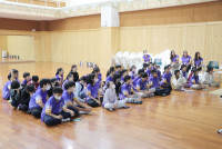 คณะผู้แทนจาก Shanghai Normal University จัดกิจกรรม Workshop ด้านปัญญาประดิษฐ์ (AI)