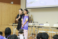 คณะผู้แทนจาก Shanghai Normal University จัดกิจกรรม Workshop ด้านปัญญาประดิษฐ์ (AI)