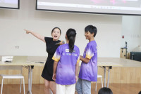 คณะผู้แทนจาก Shanghai Normal University จัดกิจกรรม Workshop ด้านปัญญาประดิษฐ์ (AI)