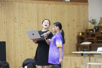 คณะผู้แทนจาก Shanghai Normal University จัดกิจกรรม Workshop ด้านปัญญาประดิษฐ์ (AI)