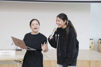 คณะผู้แทนจาก Shanghai Normal University จัดกิจกรรม Workshop ด้านปัญญาประดิษฐ์ (AI)