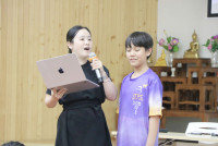 คณะผู้แทนจาก Shanghai Normal University จัดกิจกรรม Workshop ด้านปัญญาประดิษฐ์ (AI)