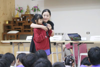 คณะผู้แทนจาก Shanghai Normal University จัดกิจกรรม Workshop ด้านปัญญาประดิษฐ์ (AI)