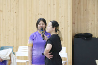 คณะผู้แทนจาก Shanghai Normal University จัดกิจกรรม Workshop ด้านปัญญาประดิษฐ์ (AI)