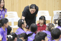 คณะผู้แทนจาก Shanghai Normal University จัดกิจกรรม Workshop ด้านปัญญาประดิษฐ์ (AI)