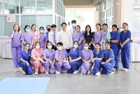 วัคซีนไข้หวัดใหญ่ 4 สายพันธุ์ 2568