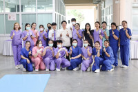วัคซีนไข้หวัดใหญ่ 4 สายพันธุ์ 2568