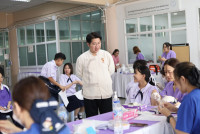 วัคซีนไข้หวัดใหญ่ 4 สายพันธุ์ 2568