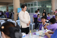 วัคซีนไข้หวัดใหญ่ 4 สายพันธุ์ 2568