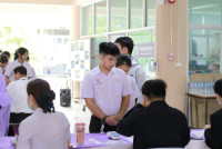 วัคซีนไข้หวัดใหญ่ 4 สายพันธุ์ 2568
