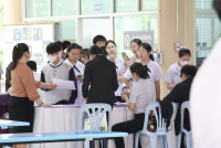 วัคซีนไข้หวัดใหญ่ 4 สายพันธุ์ 2568
