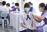 วัคซีนไข้หวัดใหญ่ 4 สายพันธุ์ 2568