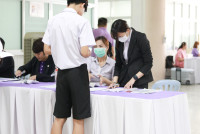 วัคซีนไข้หวัดใหญ่ 4 สายพันธุ์ 2568