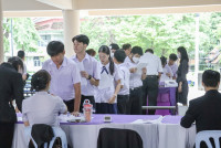 วัคซีนไข้หวัดใหญ่ 4 สายพันธุ์ 2568