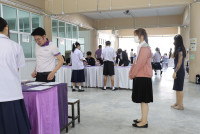 วัคซีนไข้หวัดใหญ่ 4 สายพันธุ์ 2568