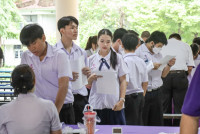 วัคซีนไข้หวัดใหญ่ 4 สายพันธุ์ 2568