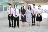 วัคซีนไข้หวัดใหญ่ 4 สายพันธุ์ 2568