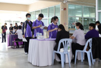 วัคซีนไข้หวัดใหญ่ 4 สายพันธุ์ 2568