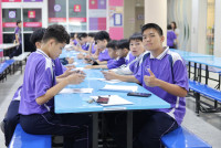 วัคซีนไข้หวัดใหญ่ 4 สายพันธุ์ 2568