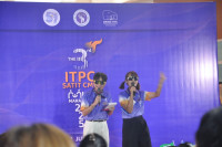 โรงเรียนสาธิตมหาวิทยาลัยเชียงใหม่ ระดับอนุบาลและประถมศึกษา จัดงาน ITPC SATIT CMU Mini Marathon 2025