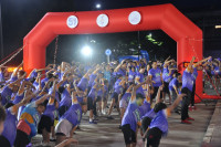 โรงเรียนสาธิตมหาวิทยาลัยเชียงใหม่ ระดับอนุบาลและประถมศึกษา จัดงาน ITPC SATIT CMU Mini Marathon 2025