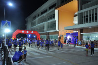โรงเรียนสาธิตมหาวิทยาลัยเชียงใหม่ ระดับอนุบาลและประถมศึกษา จัดงาน ITPC SATIT CMU Mini Marathon 2025