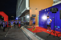 โรงเรียนสาธิตมหาวิทยาลัยเชียงใหม่ ระดับอนุบาลและประถมศึกษา จัดงาน ITPC SATIT CMU Mini Marathon 2025