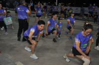 โรงเรียนสาธิตมหาวิทยาลัยเชียงใหม่ ระดับอนุบาลและประถมศึกษา จัดงาน ITPC SATIT CMU Mini Marathon 2025