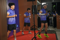 โรงเรียนสาธิตมหาวิทยาลัยเชียงใหม่ ระดับอนุบาลและประถมศึกษา จัดงาน ITPC SATIT CMU Mini Marathon 2025