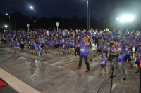 โรงเรียนสาธิตมหาวิทยาลัยเชียงใหม่ ระดับอนุบาลและประถมศึกษา จัดงาน ITPC SATIT CMU Mini Marathon 2025