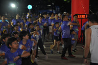 โรงเรียนสาธิตมหาวิทยาลัยเชียงใหม่ ระดับอนุบาลและประถมศึกษา จัดงาน ITPC SATIT CMU Mini Marathon 2025