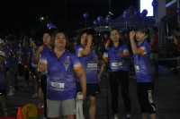 โรงเรียนสาธิตมหาวิทยาลัยเชียงใหม่ ระดับอนุบาลและประถมศึกษา จัดงาน ITPC SATIT CMU Mini Marathon 2025