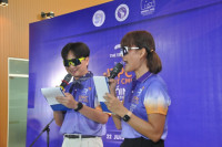 โรงเรียนสาธิตมหาวิทยาลัยเชียงใหม่ ระดับอนุบาลและประถมศึกษา จัดงาน ITPC SATIT CMU Mini Marathon 2025