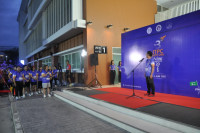 โรงเรียนสาธิตมหาวิทยาลัยเชียงใหม่ ระดับอนุบาลและประถมศึกษา จัดงาน ITPC SATIT CMU Mini Marathon 2025