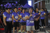 โรงเรียนสาธิตมหาวิทยาลัยเชียงใหม่ ระดับอนุบาลและประถมศึกษา จัดงาน ITPC SATIT CMU Mini Marathon 2025