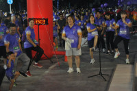 โรงเรียนสาธิตมหาวิทยาลัยเชียงใหม่ ระดับอนุบาลและประถมศึกษา จัดงาน ITPC SATIT CMU Mini Marathon 2025