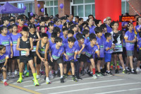 โรงเรียนสาธิตมหาวิทยาลัยเชียงใหม่ ระดับอนุบาลและประถมศึกษา จัดงาน ITPC SATIT CMU Mini Marathon 2025
