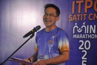 โรงเรียนสาธิตมหาวิทยาลัยเชียงใหม่ ระดับอนุบาลและประถมศึกษา จัดงาน ITPC SATIT CMU Mini Marathon 2025
