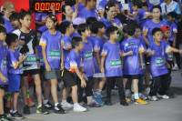 โรงเรียนสาธิตมหาวิทยาลัยเชียงใหม่ ระดับอนุบาลและประถมศึกษา จัดงาน ITPC SATIT CMU Mini Marathon 2025