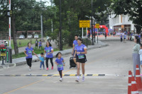 โรงเรียนสาธิตมหาวิทยาลัยเชียงใหม่ ระดับอนุบาลและประถมศึกษา จัดงาน ITPC SATIT CMU Mini Marathon 2025