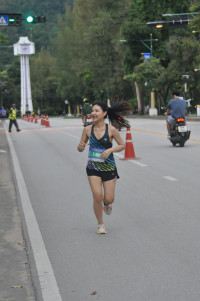โรงเรียนสาธิตมหาวิทยาลัยเชียงใหม่ ระดับอนุบาลและประถมศึกษา จัดงาน ITPC SATIT CMU Mini Marathon 2025