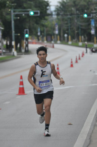 โรงเรียนสาธิตมหาวิทยาลัยเชียงใหม่ ระดับอนุบาลและประถมศึกษา จัดงาน ITPC SATIT CMU Mini Marathon 2025