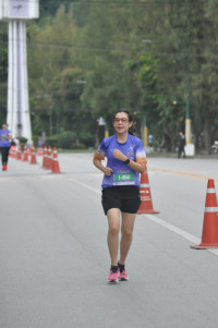 โรงเรียนสาธิตมหาวิทยาลัยเชียงใหม่ ระดับอนุบาลและประถมศึกษา จัดงาน ITPC SATIT CMU Mini Marathon 2025