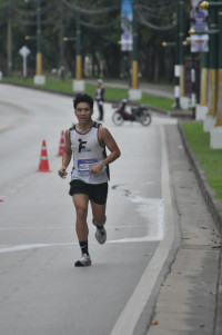 โรงเรียนสาธิตมหาวิทยาลัยเชียงใหม่ ระดับอนุบาลและประถมศึกษา จัดงาน ITPC SATIT CMU Mini Marathon 2025