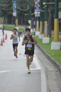 โรงเรียนสาธิตมหาวิทยาลัยเชียงใหม่ ระดับอนุบาลและประถมศึกษา จัดงาน ITPC SATIT CMU Mini Marathon 2025