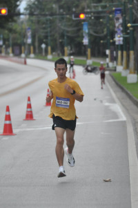 โรงเรียนสาธิตมหาวิทยาลัยเชียงใหม่ ระดับอนุบาลและประถมศึกษา จัดงาน ITPC SATIT CMU Mini Marathon 2025